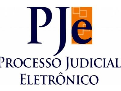 Foto da Notícia: o ao PJe a a exigir o Múltiplo Fator de Autenticação