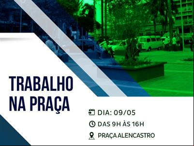 Foto da Notícia: OAB-MT e parceiros levam orientação e serviços gratuitos à população nesta quinta-feira