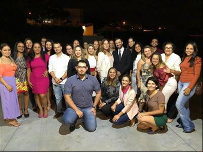 Foto da Notícia: Advogadas debatem feminismo na OAB Barra do Garças