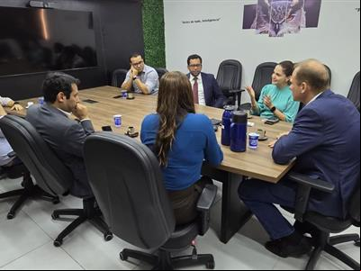 Foto da Notícia: Polícia Civil desarticula associação criminosa após denúncias da OAB-MT 