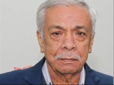 Foto da Notícia: OAB-MT lamenta a morte do advogado Luiz Augusto Pires Cezario, ex-presidente da 5ª Subseção de VG
