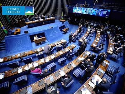 Foto da Notícia: OAB-MT defende agilidade na relicitação de trecho da BR-163 em audiência no Senado