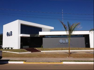 Notícia destaque: Justiça Federal atende OAB-MT e suspende cobrança de Taxa de Alvará em Sorriso