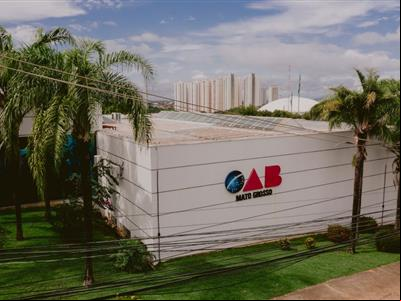 Foto da Notícia: Pane Elétrica no Datacenter do CFOAB afeta atendimentos on line e presencial da OAB-MT