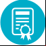 Ícone Emissão de Certidão